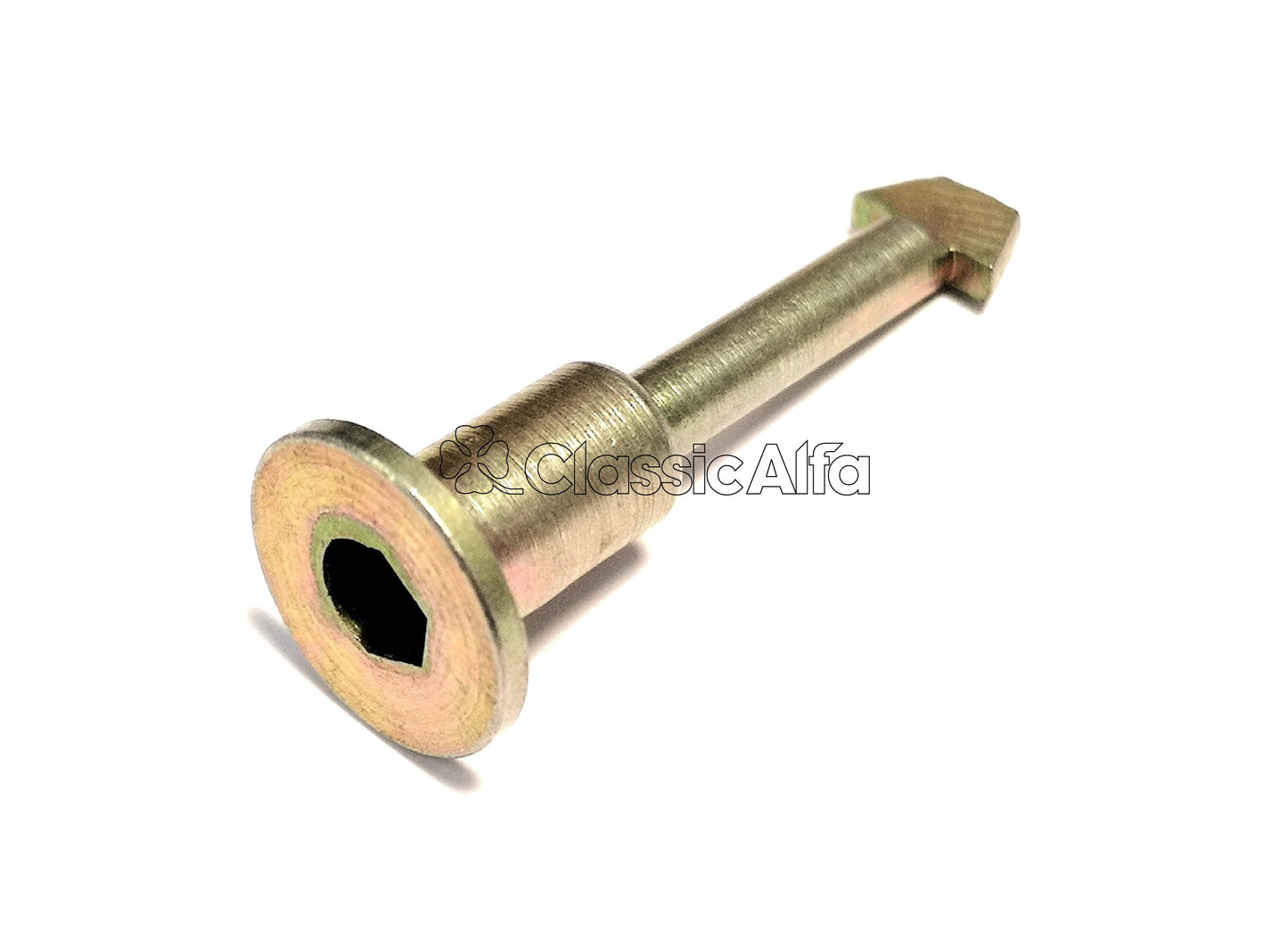 BR053 HANDBRAKE SHOE RETAINING PIN