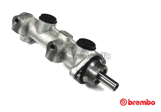 BR111 BREMBO BRAKE MASTER CYLINDER