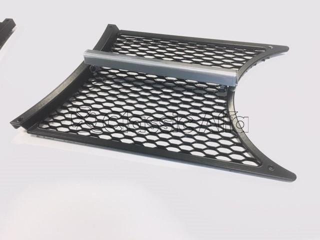 CH010/1 1750 GTV & GTAm SIDE GRILLES - PAIR