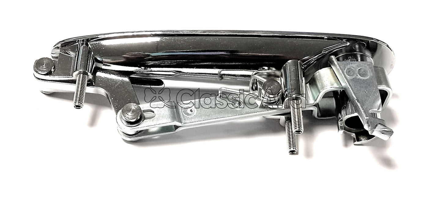 CH035 SPIDER 1970-93 OUTER DOOR HANDLE - RIGHT SIDE