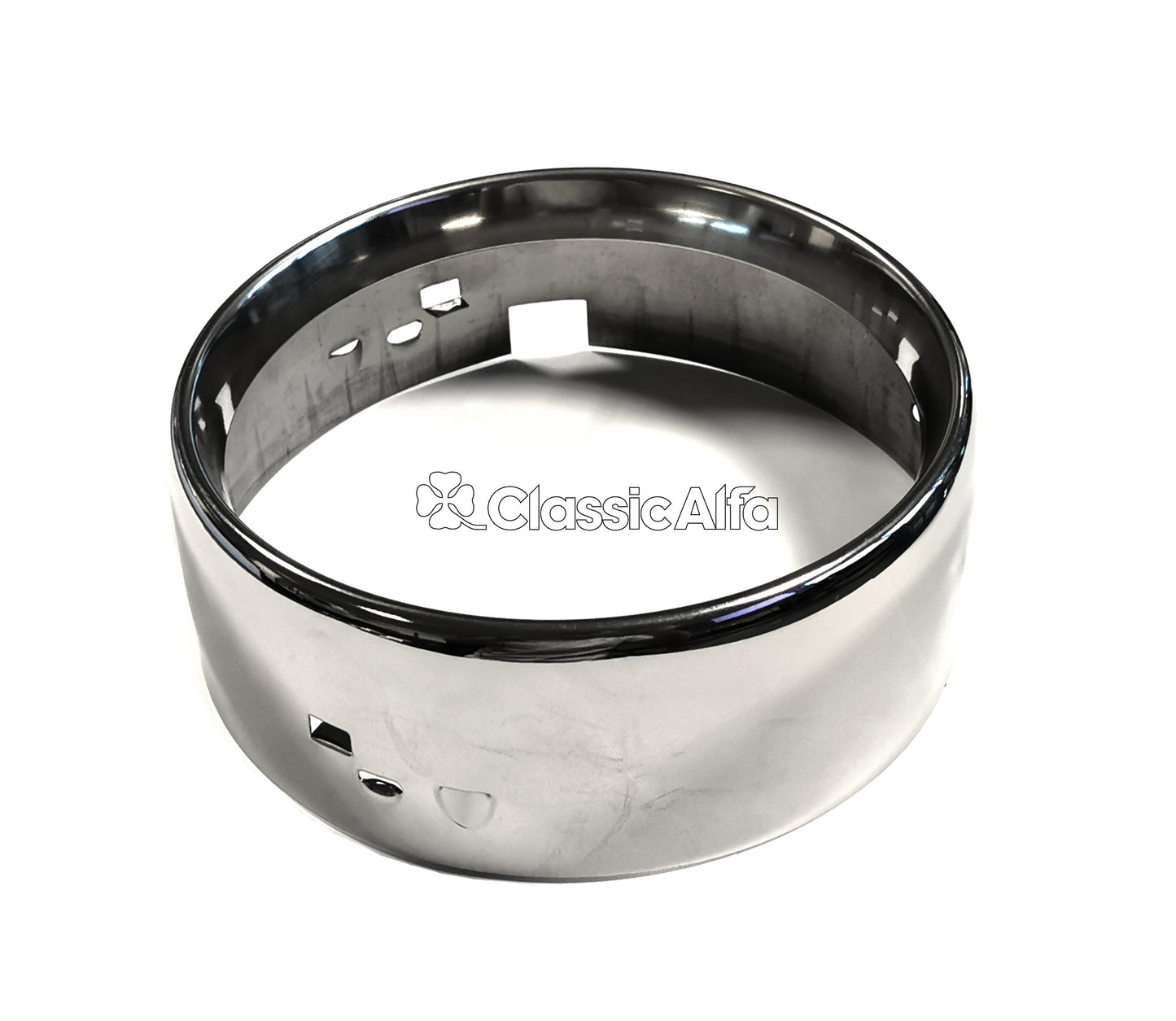 CH069 INNER HEADLIGHT RING - NON-STEPFRONT CARS