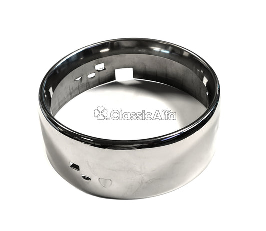 CH069 INNER HEADLIGHT RING - NON-STEPFRONT CARS