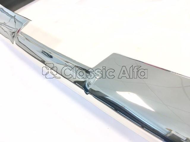 CH084 SPRINT GT /mk1 1750 GTV / GTC REAR BUMPER