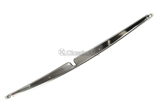 CH109 EARLY INNER BOOT (TRUNK) TRIM PIECE