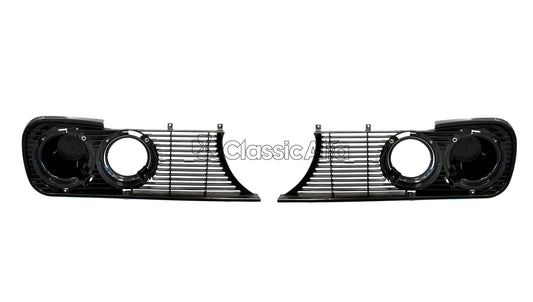 CH114 GIULIA NUOVA SUPER FRONT GRILLE