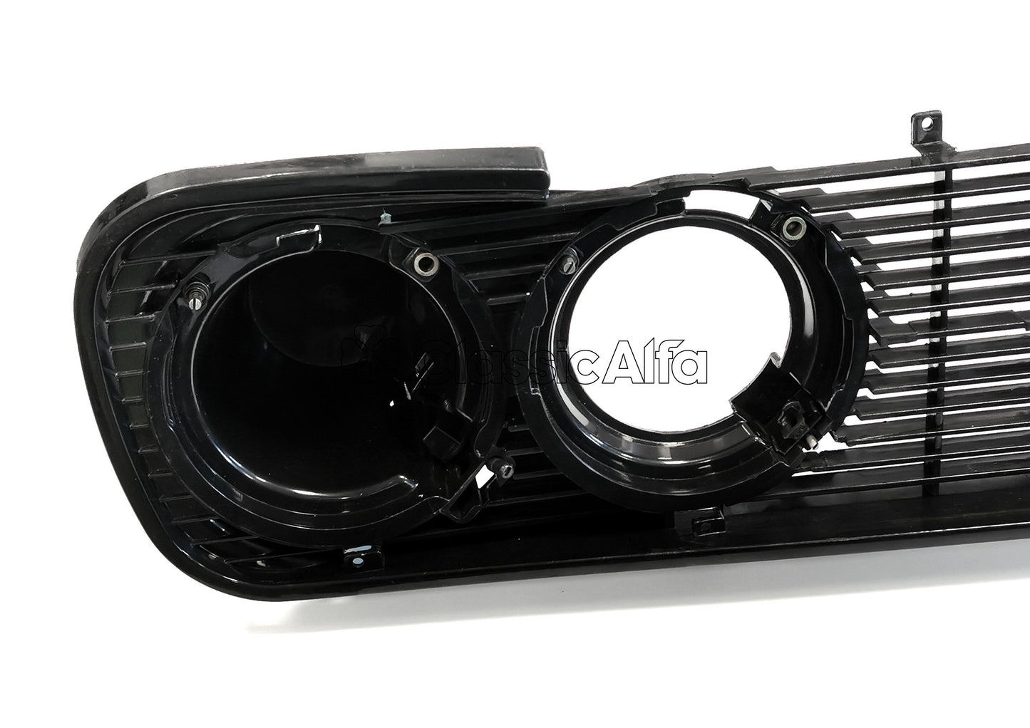 CH114 GIULIA NUOVA SUPER FRONT GRILLE