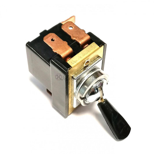 EL023/1 WINDSCREEN WIPER /HEATER TOGGLE SWITCH