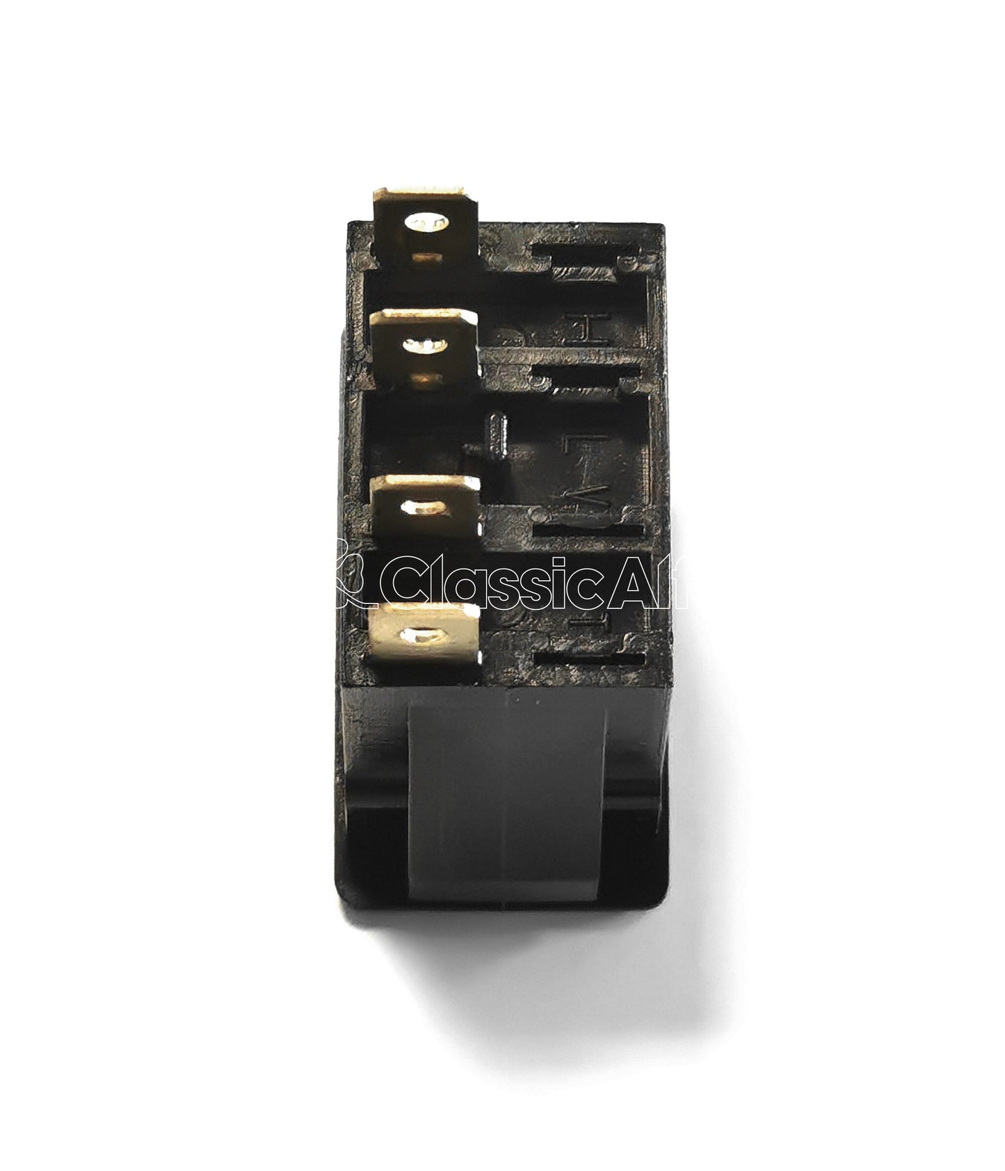 EL044 FAN ROCKER SWITCH - SPIDERS 86-93