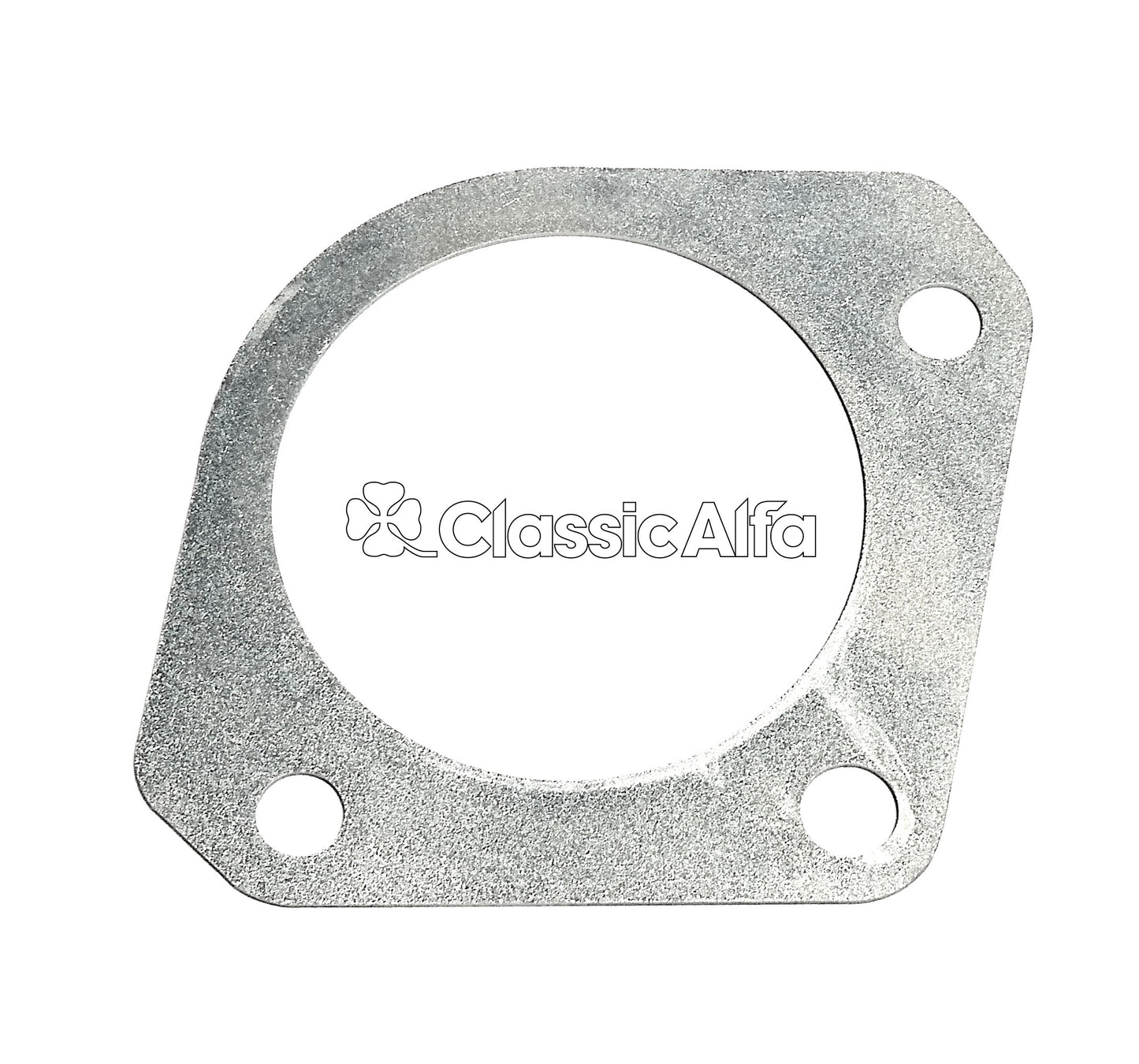 EL068 STARTER MOTOR PLATE - 3 BOLT STARTERS