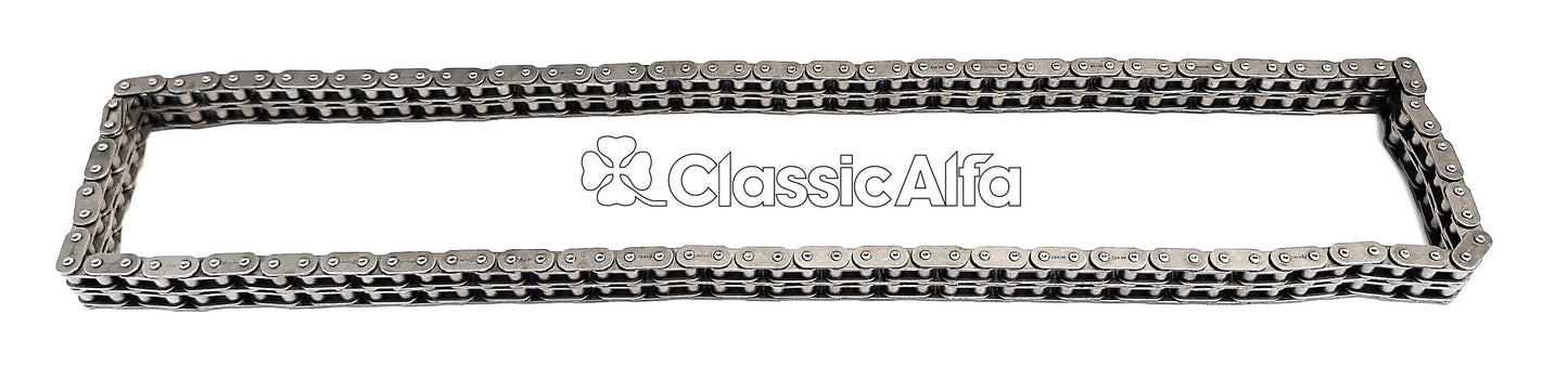 EN043 TOP TIMING CHAIN - 1750 / 2000 ENGINES