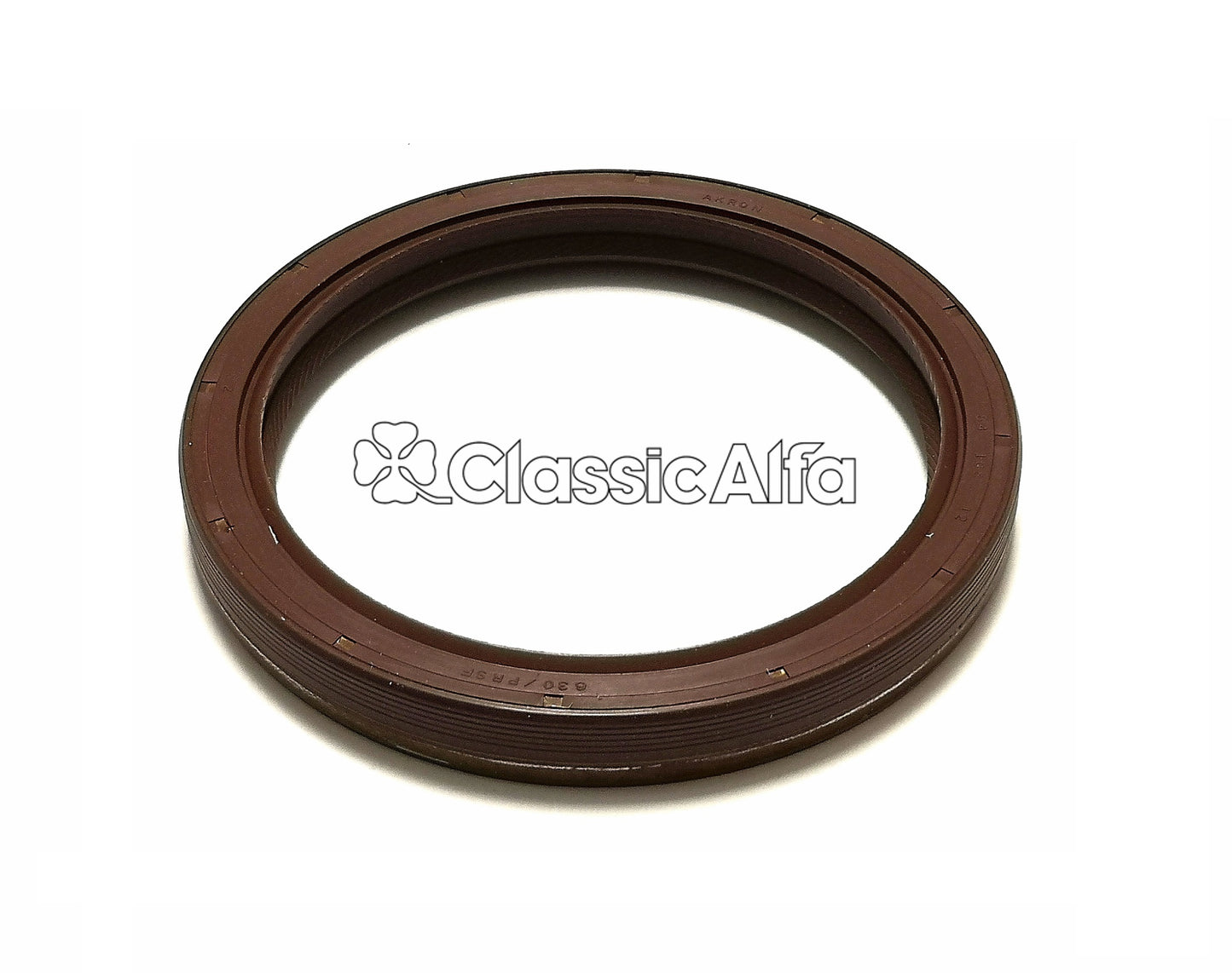 EN102 REAR CRANKSHAFT OIL SEAL - S4 & TS 105-84-12
