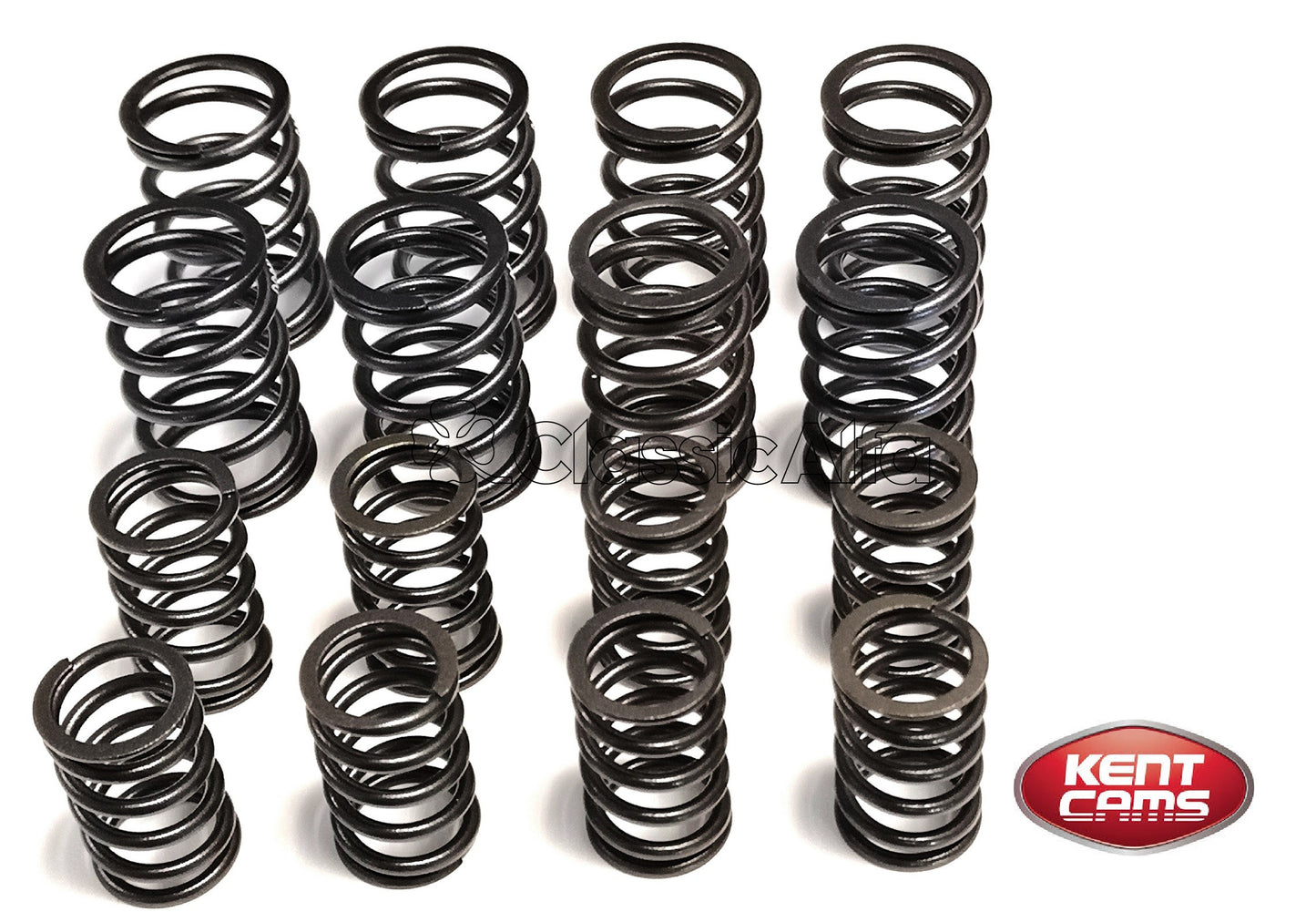 EN597 KENT PERFORMANCE VALVE SPRING SET