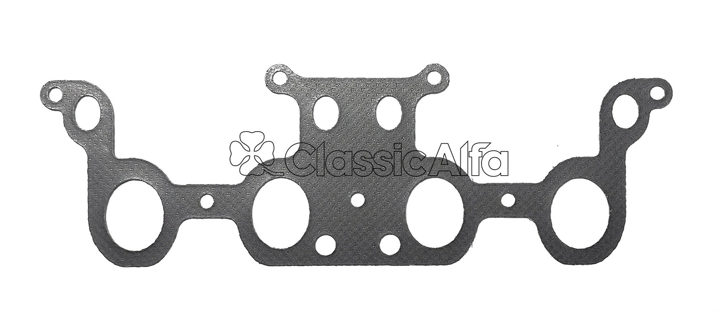 FL022/1 INLET MANIFOLD GASKET - ALL EARLY CARBURETTOR 101- 105 SERIES CARS
