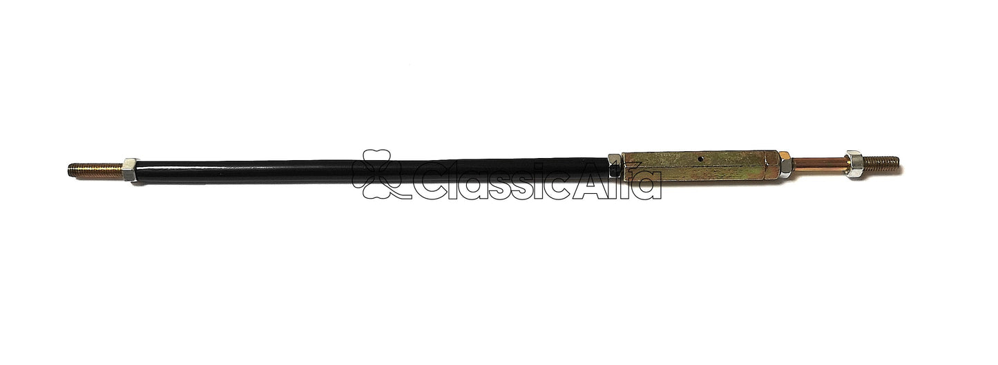 FL051 ADJUSTABLE MAIN THROTTLE ROD