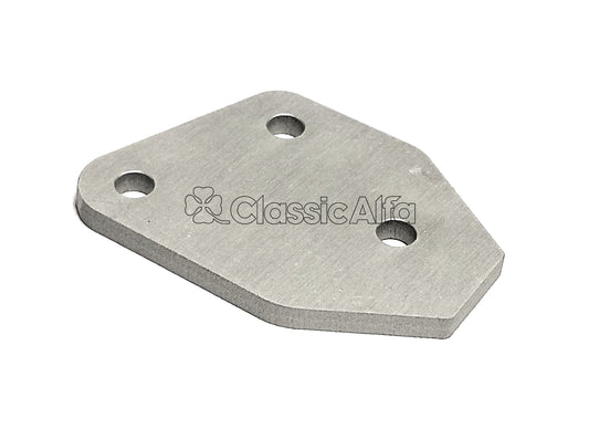 FL080/1 FUEL PUMP BLANKING PLATE