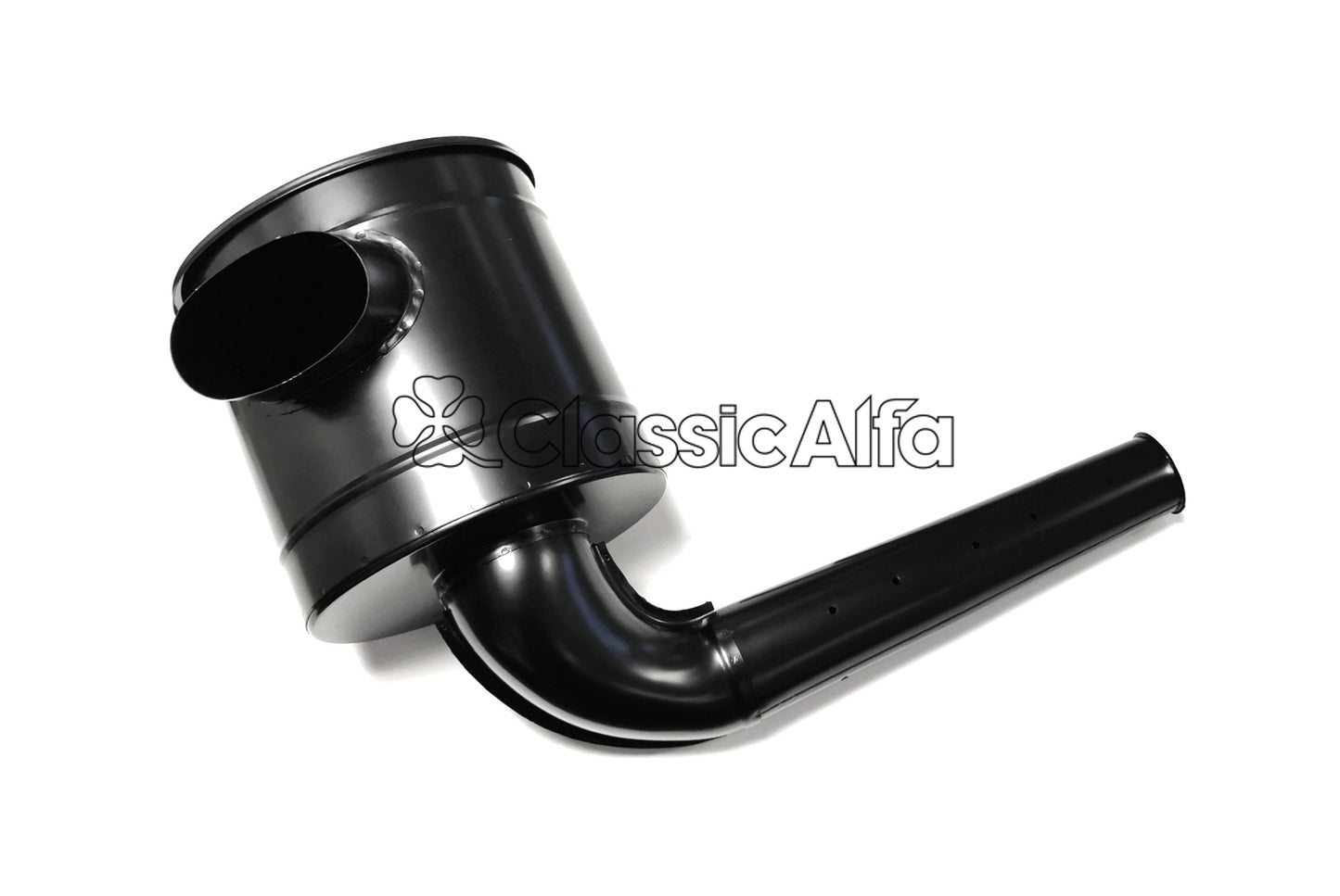 FL111 AIR FILTER HOUSING