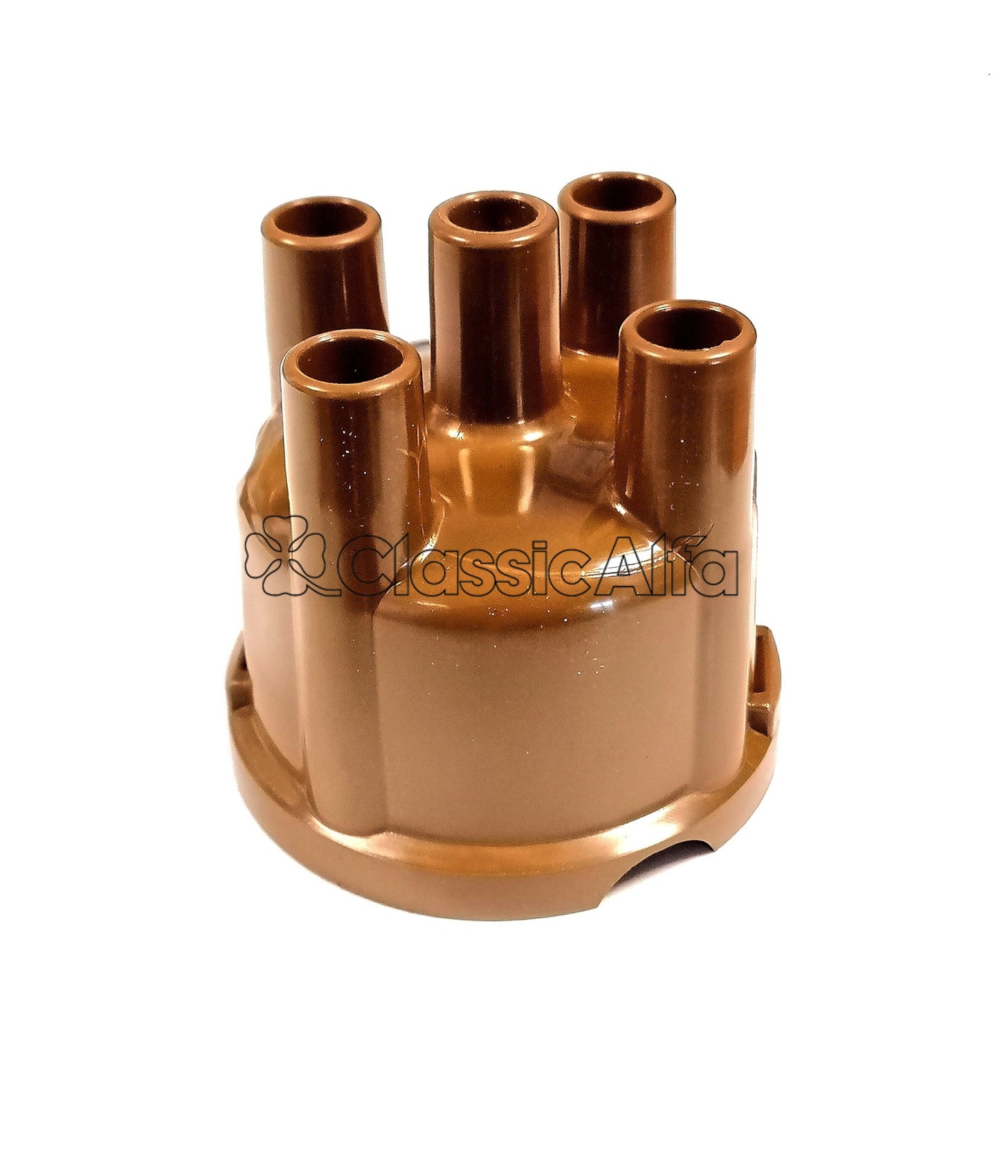 IG007 BOSCH / FACET DISTRIBUTOR CAP - OFFSET CLIP STYLE