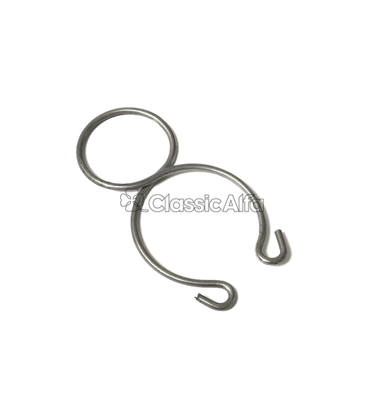 IG028/1 LOWER DISTRIBUTOR COWLING CLIP