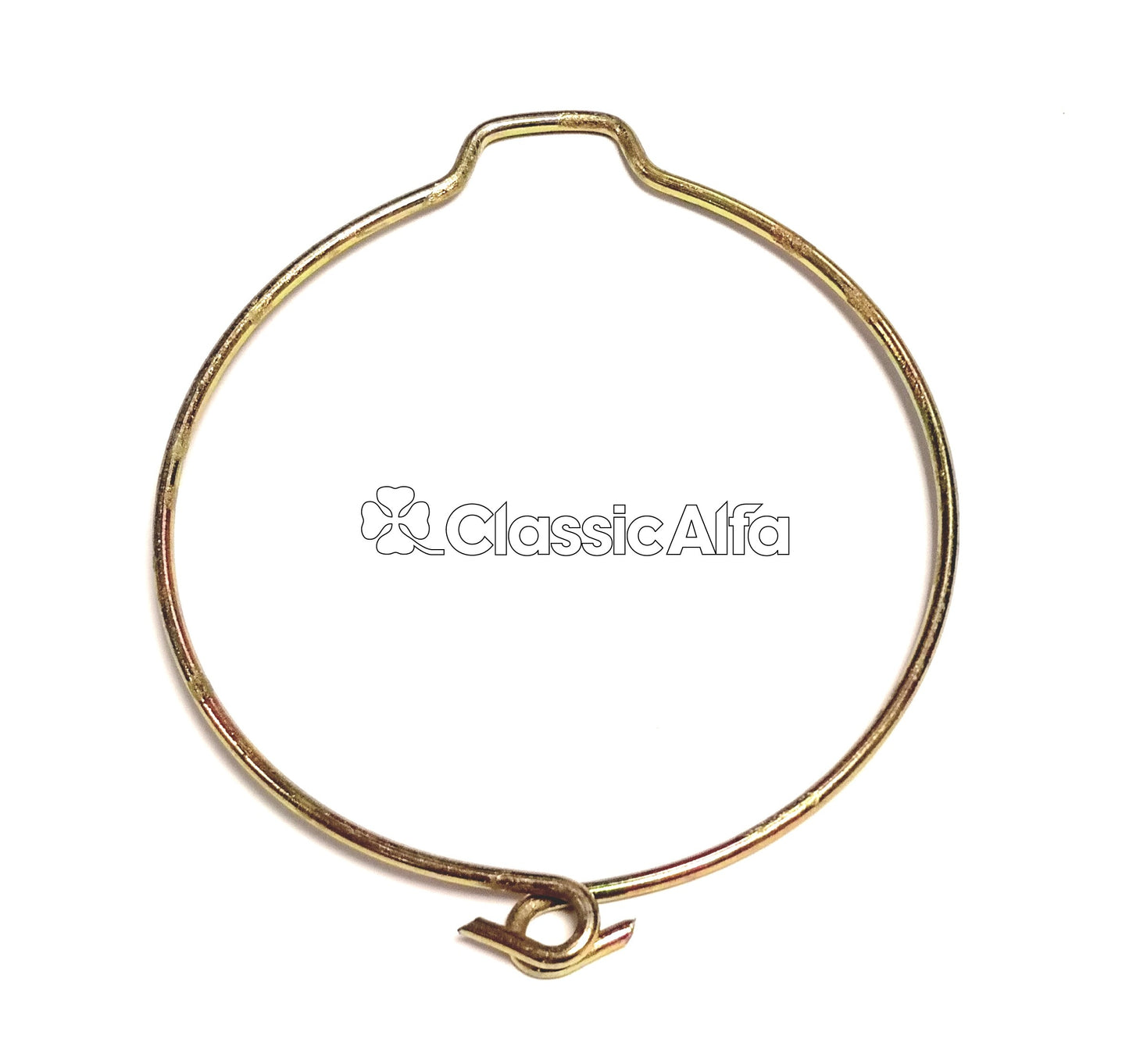 IG028 UPPER DISTRIBUTOR COWLING CLIP