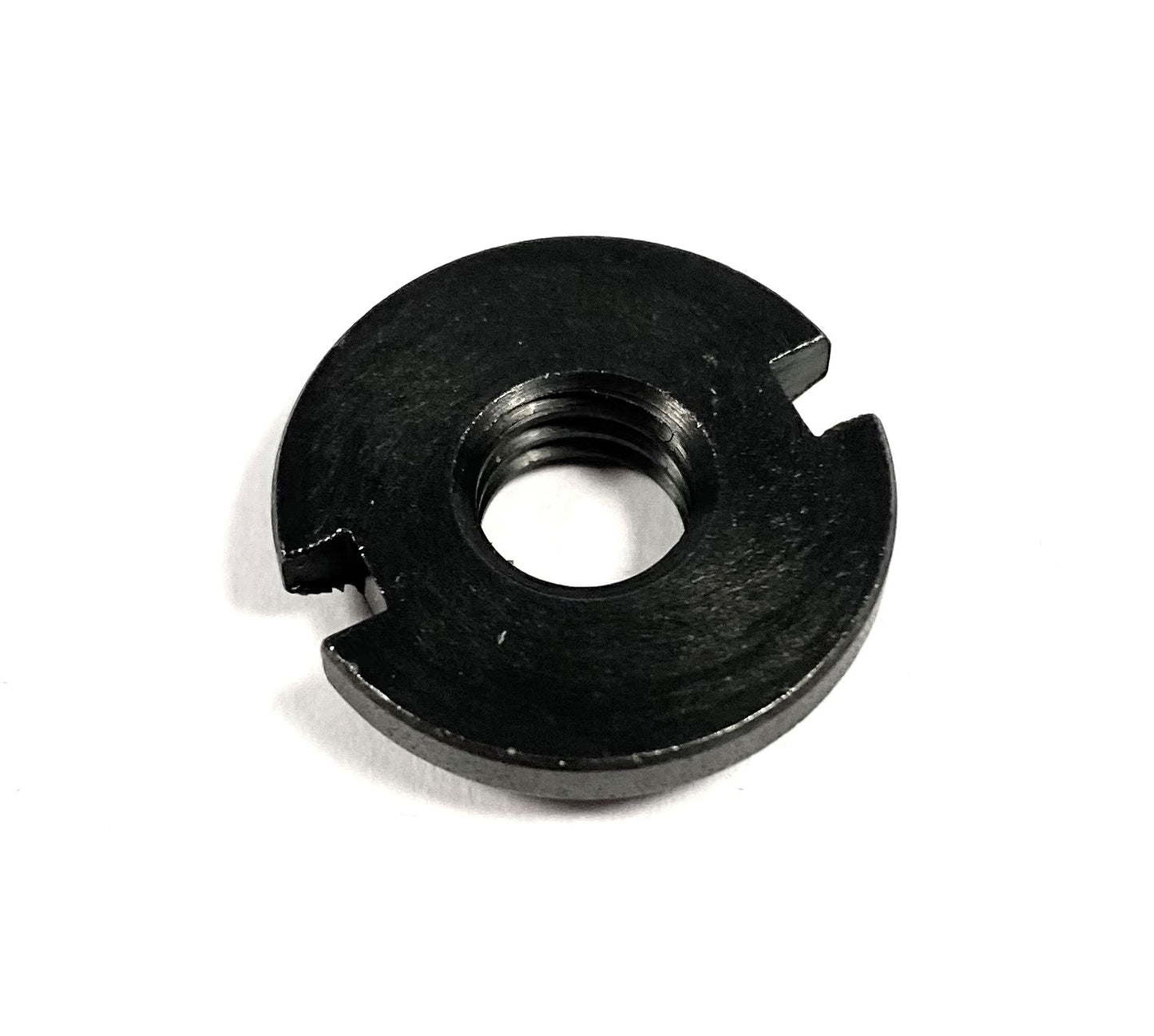 IN072 ROUNDTAIL HOOD FRAME NUT 1966-69