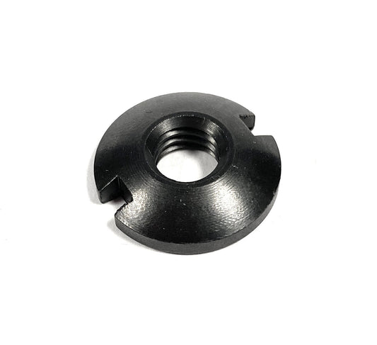 IN072 ROUNDTAIL HOOD FRAME NUT 1966-69