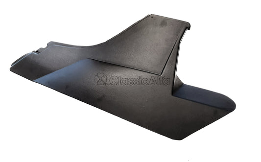 IN075/1 SPIDER 1970-86 CENTRE CONSOLE SIDE SECTION - RIGHT