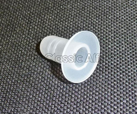 IN079 SPIDER DOOR TRIM PANEL CLIP RECEIVER & GT HEADLINING ROD