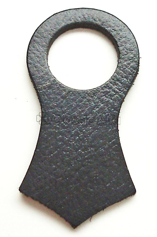 IN168 ROUNDTAIL GLOVEBOX LOCK PULL