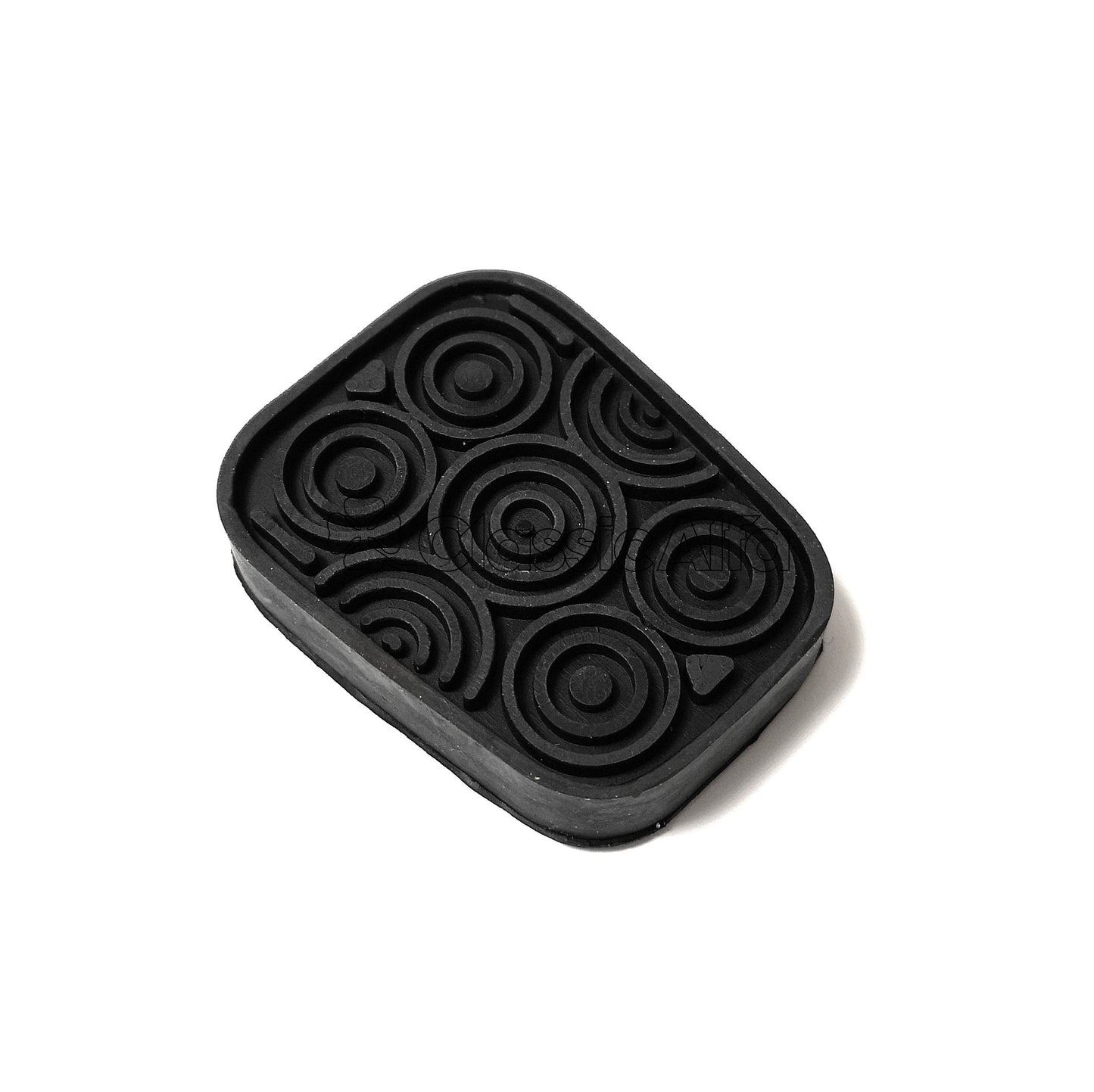 MI004 BRAKE & CLUTCH PEDAL RUBBER - ALL 105 SERIES