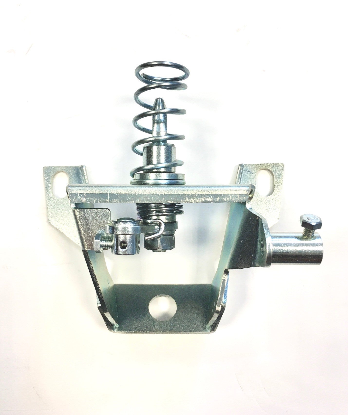 MI026 SPIDER AND JUNIOR ZAGATO BONNET CATCH LOCK