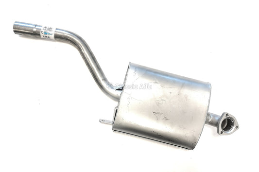 MN061 MONTREAL CENTRE EXHAUST SECTION LEFT