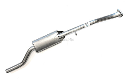 MN062 MONTREAL FRONT EXHAUST SECTION LEFT