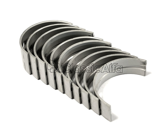 MN105/1 MONTREAL MAIN BEARINGS - 010