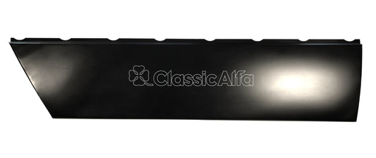 MN133 - MONTREAL RIGHT LOWER DOOR SKIN REPAIR PANEL