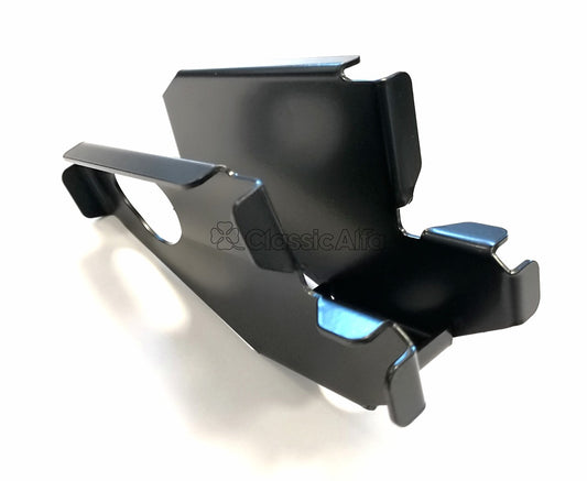 ST093 SPIDER REAR JACKING POINT - LEFT 1988-93