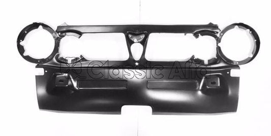 ST129/1 GIULIA SUPER SALOON FRONT PANEL