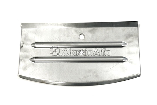 ST262 UPPER RADIATOR FRAME PANEL SPIDER 1969-1982