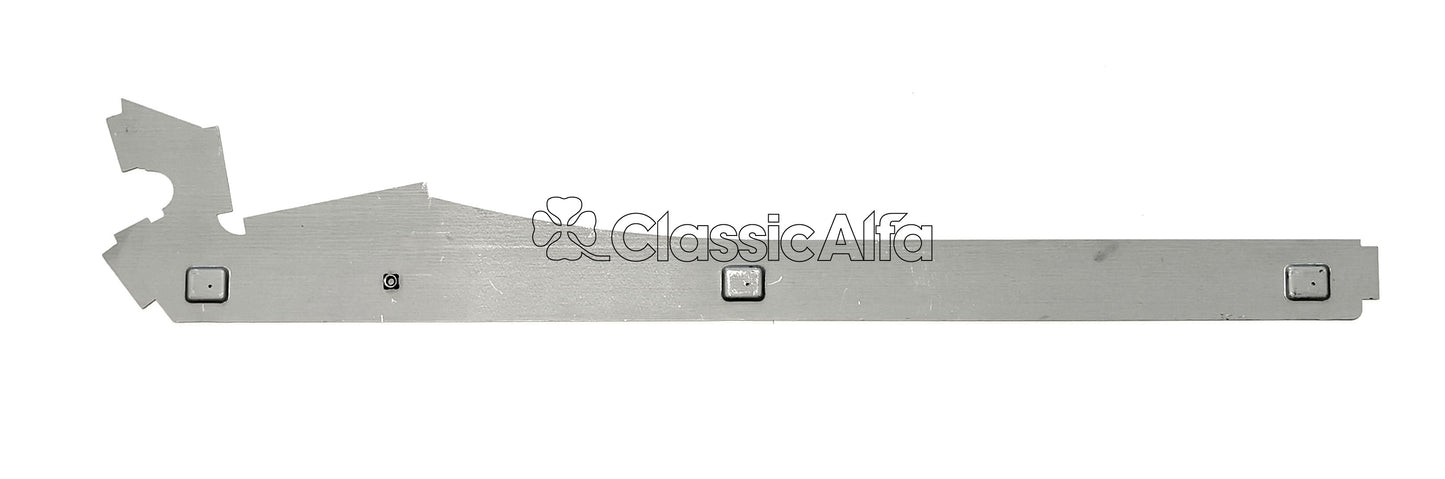 ST265 GT DOOR UPPER DOOR FRAME REPAIR SECTION - RIGHT