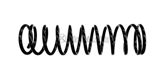 SU002 REAR SPRING - STANDARD - COUPE & SPIDER to 1982