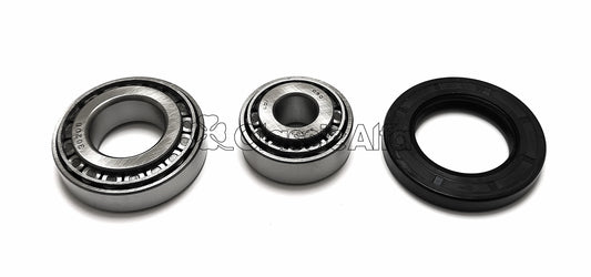 SU020 FRONT WHEEL BEARING KIT