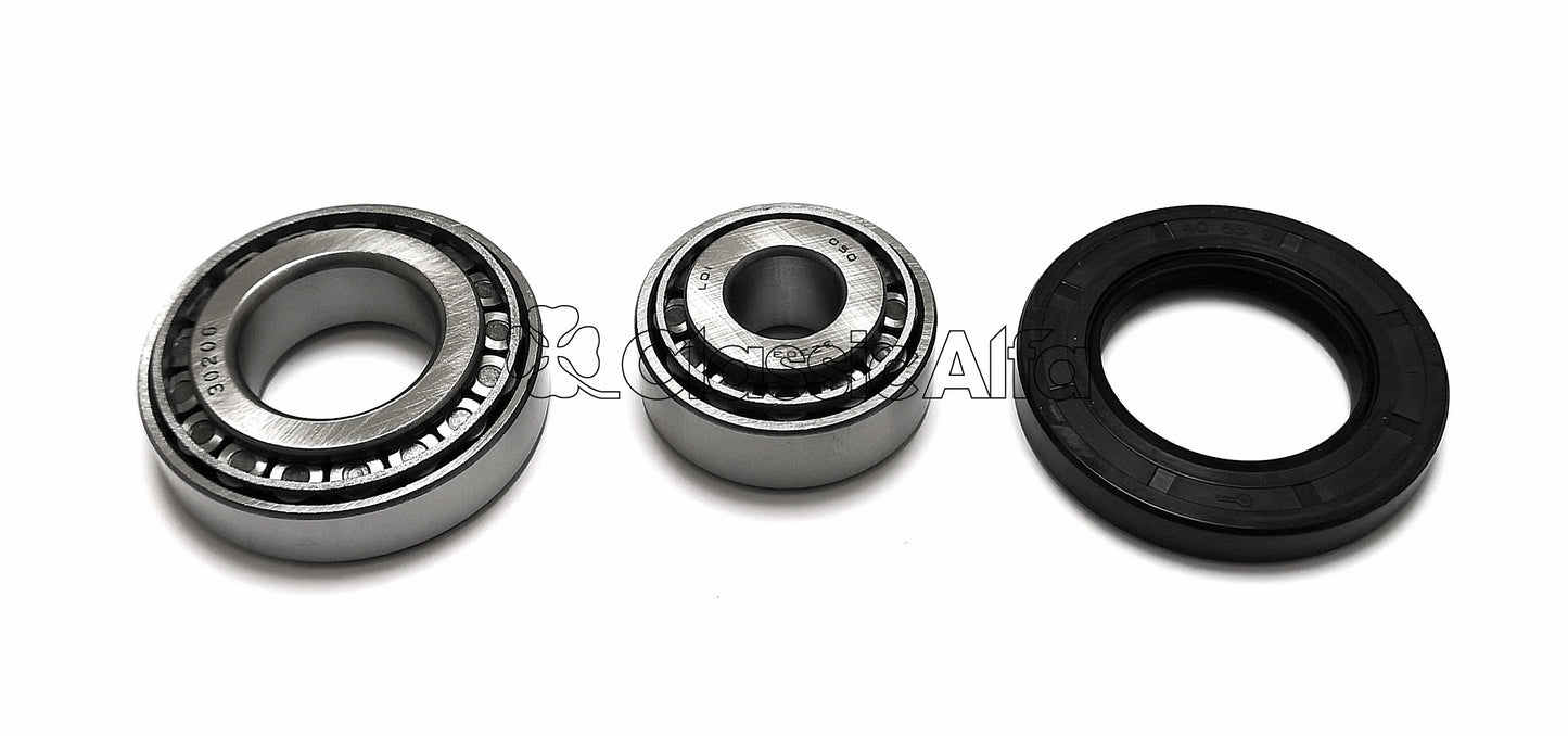 SU020 FRONT WHEEL BEARING KIT