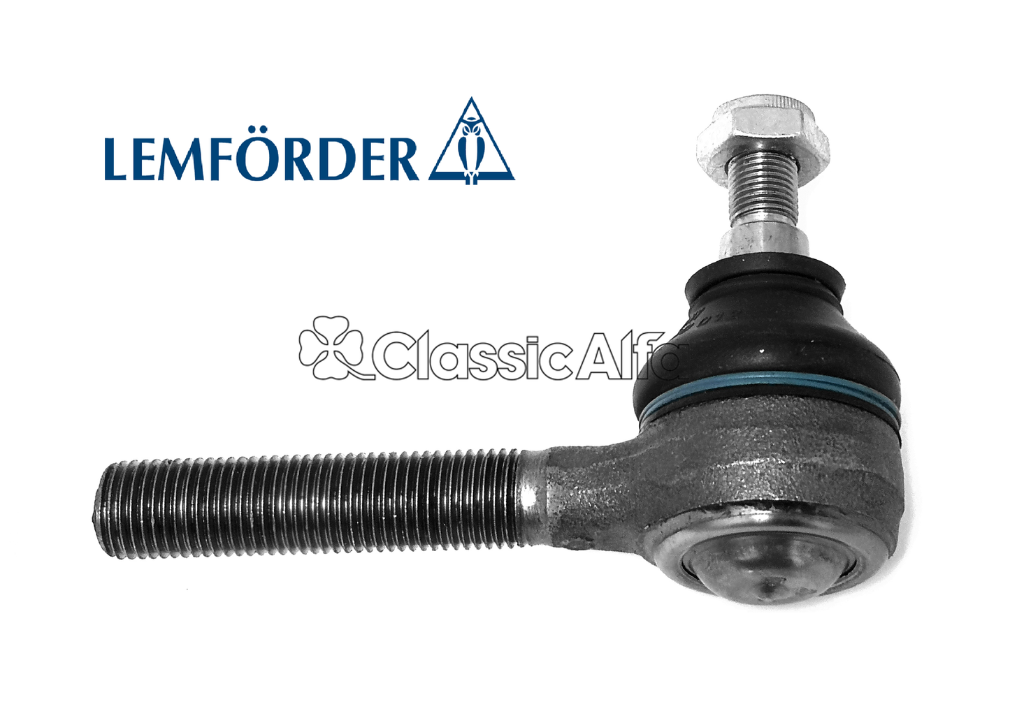 SU051 TRACK ROD END - INNER - RIGHT HAND THREAD (LEMFORDER)