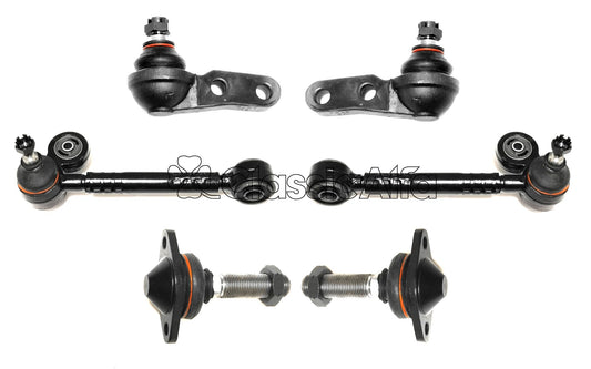 SU133 FRONT SUSPENSION BALL JOINT KIT