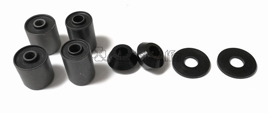 SU136 REAR SUSPENSION BUSH KIT - UPRATED