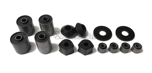 SU137 REAR SUSPENSION BUSH KIT - STANDARD