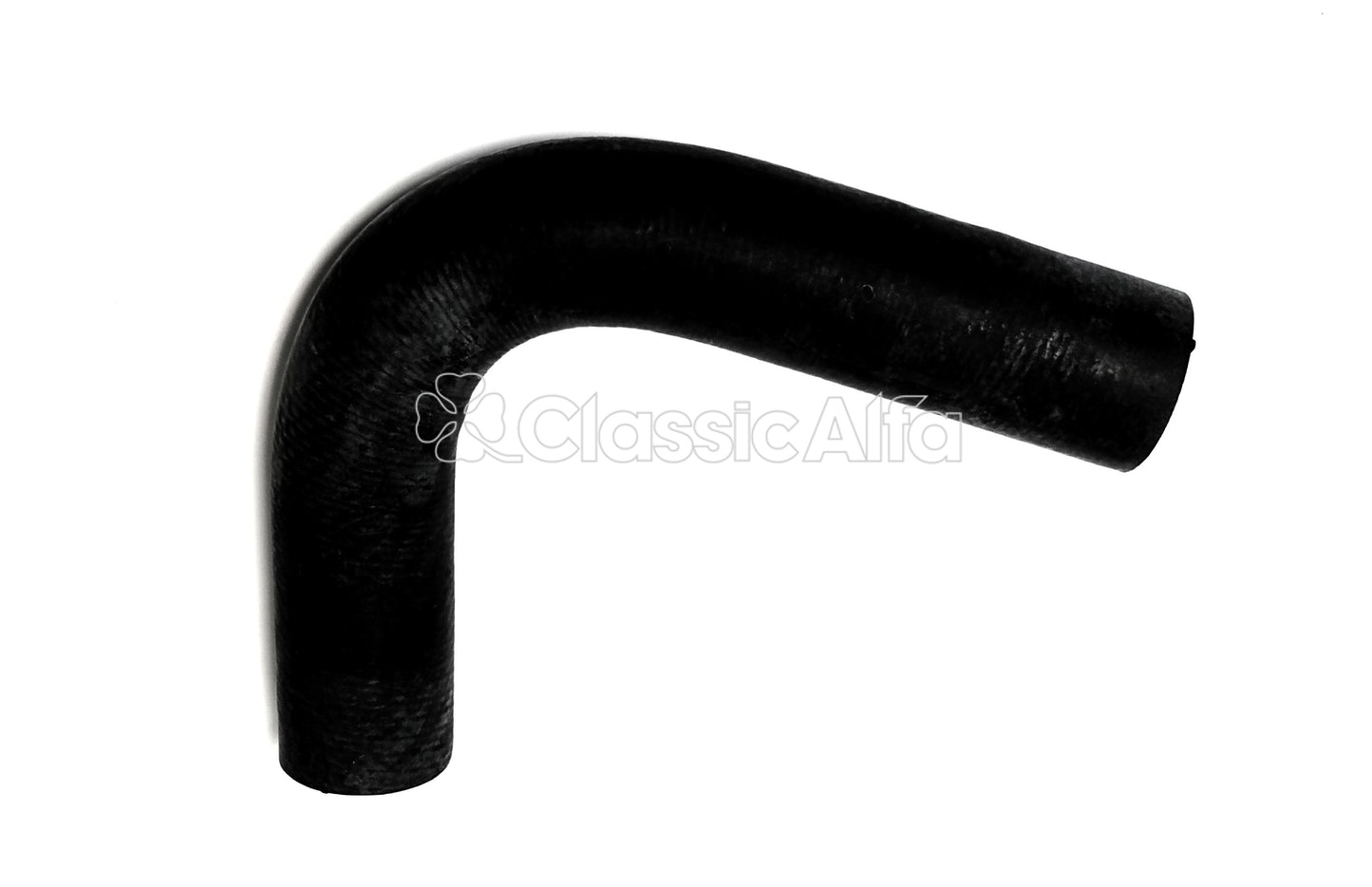 WA009 RADIATOR TOP HOSE - 1968 ON