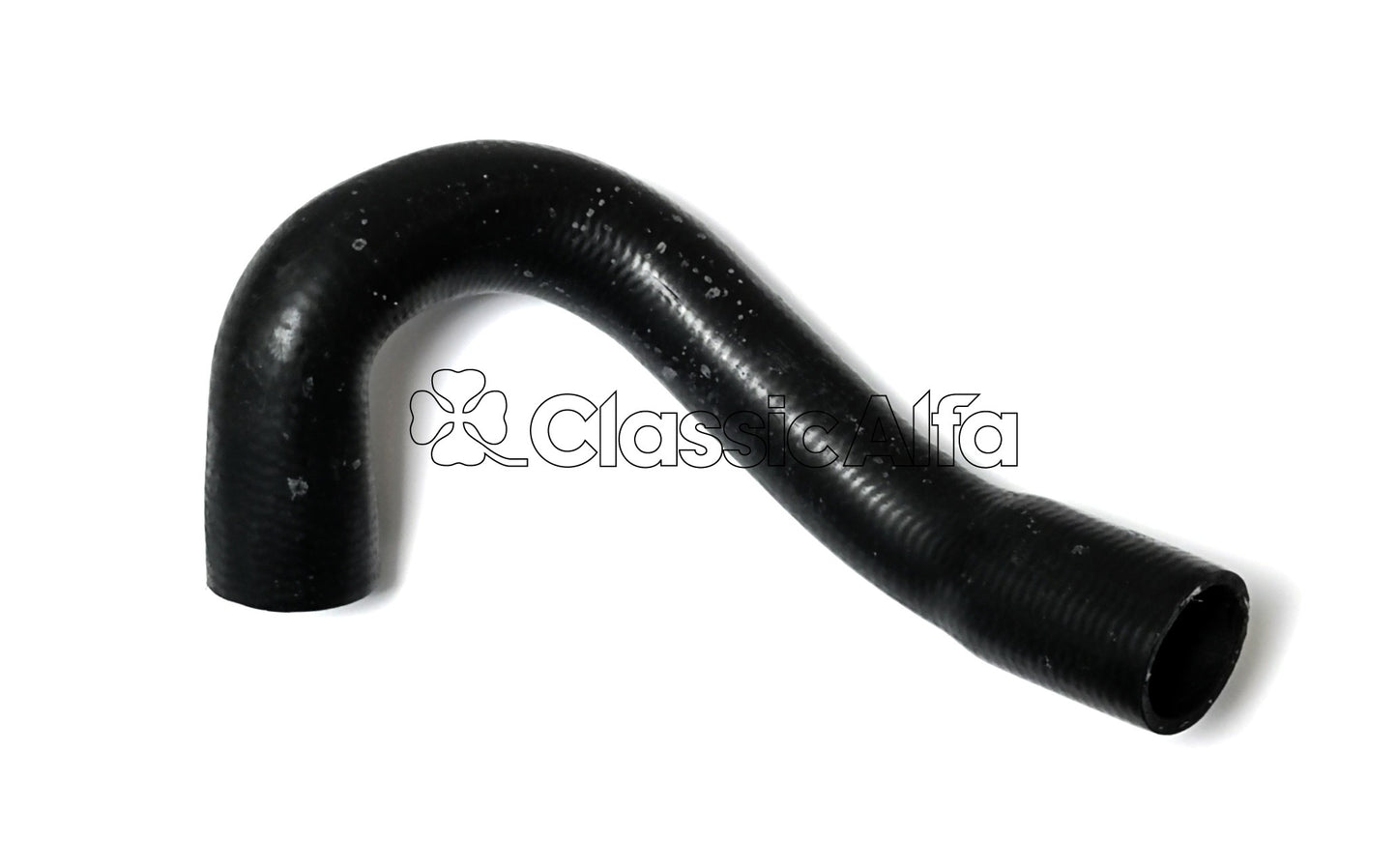 WA011 RADIATOR BOTTOM HOSE - 1968-88