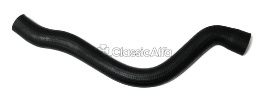 WA015 RADIATOR TOP HOSE - INJECTED SPIDERS (89-93)
