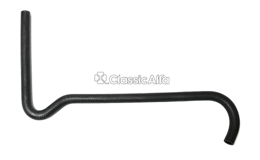 WA018 HEATER HOSE - SHAPED - LATER STYLE