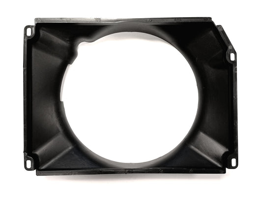 WA041/1 PLASTIC RADIATOR COWL / SHROUD DEEP- 1968 ON